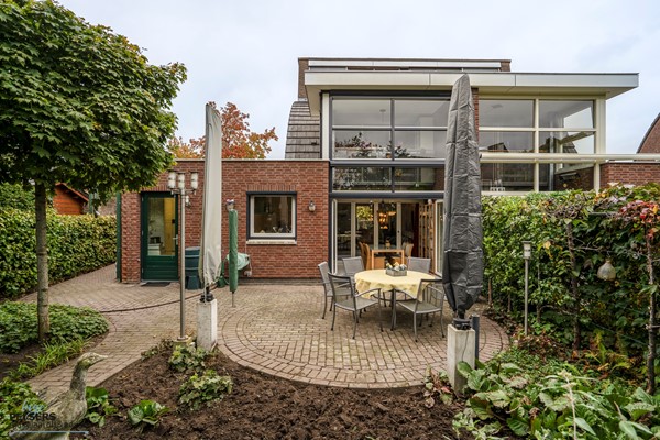 Medium property photo - Offenbeker Bemden 72, 5953 MX Reuver